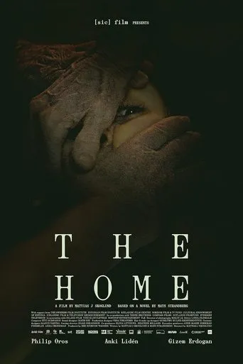 The Home movie poster - Rated 9/10