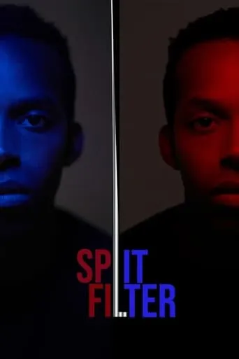 Split|Filter movie poster - Entertainment content