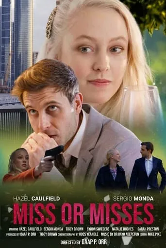 Miss or Misses movie poster - Entertainment content