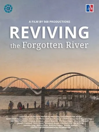 Reviving the Forgotten River movie poster - Entertainment content