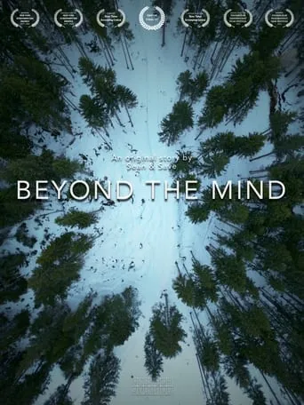 Beyond the Mind movie poster - Entertainment content
