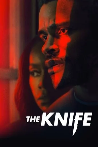 The Knife movie poster - Entertainment content
