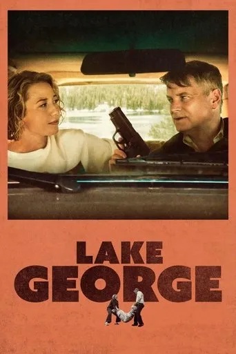Lake George movie poster - Rated 5.9/10