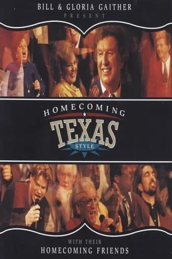 Homecoming Texas Style movie poster - Rated 7.5/10