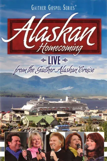 Alaskan Homecoming movie poster - Entertainment content