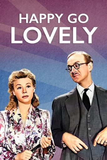 Happy Go Lovely movie poster - Rated 5.9/10