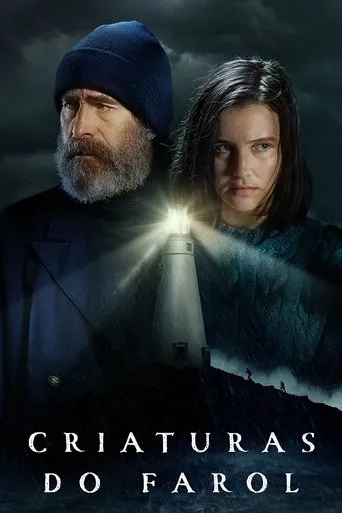 Beacon movie poster - Rated 6.5/10