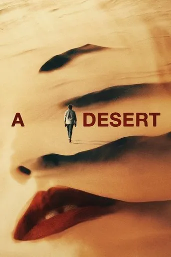 A Desert movie poster - Rated 6.25/10