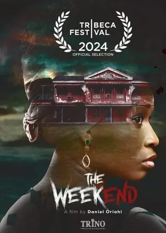 The Weekend movie poster - Rated 7/10
