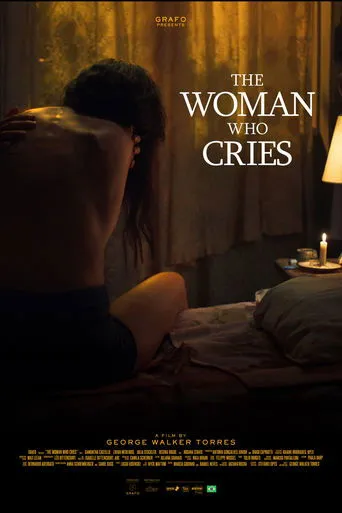 The Woman Who Cries movie poster - Entertainment content