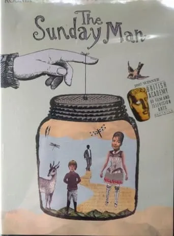 The Sunday Man movie poster - Entertainment content