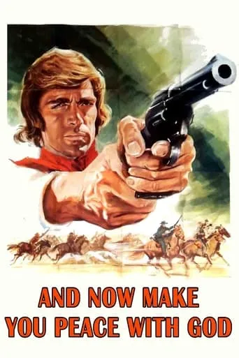And Now... Make Your Peace with God movie poster - Rated 6.5/10
