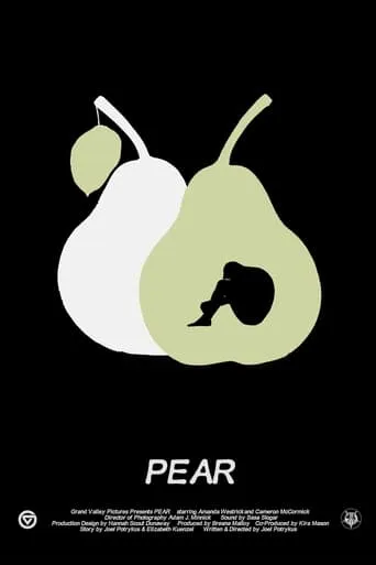Pear movie poster - Entertainment content