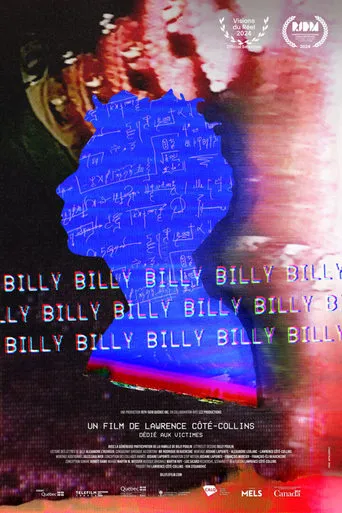 Billy movie poster - Rated 7/10