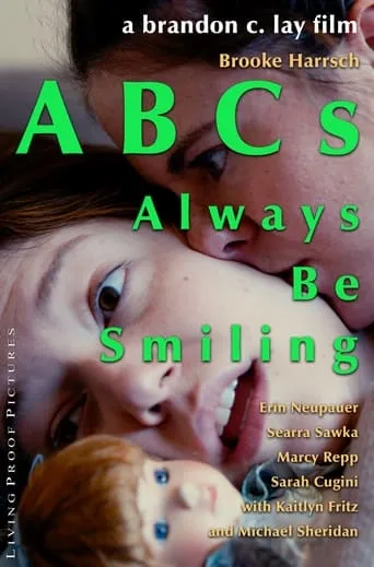ABCs: Always Be Smiling movie poster - Entertainment content