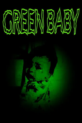 Green Baby movie poster - Entertainment content