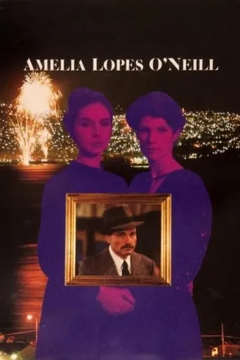 Amelia Lópes O'Neill movie poster - Rated 4.5/10