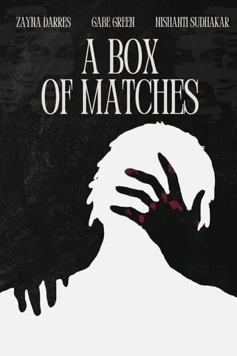 A Box of Matches movie poster - Entertainment content