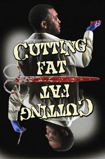 Cutting Fat movie poster - Entertainment content