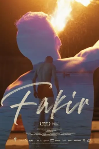 Fakir movie poster - Entertainment content