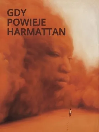 When Harmattan Blows movie poster - Entertainment content