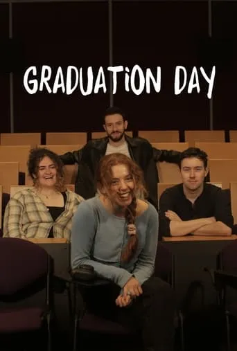 Graduation Day movie poster - Entertainment content