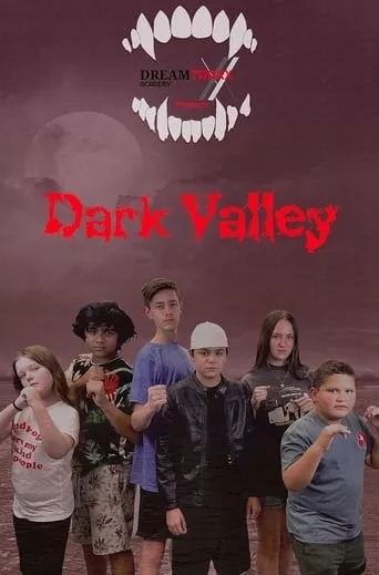 Dark Valley movie poster - Entertainment content