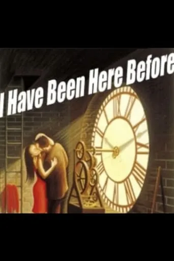 I Have Been Here Before movie poster - Entertainment content