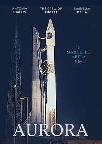 Aurora movie poster - Entertainment content