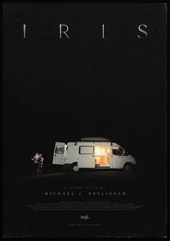 Iris movie poster - Entertainment content