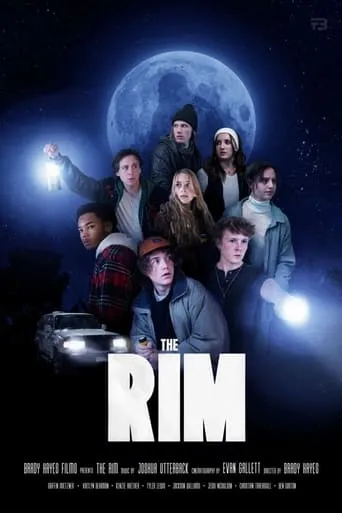 The Rim movie poster - Rated 10/10