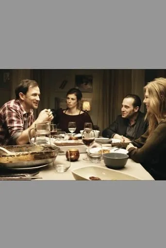 All The Tired Horses movie poster - Entertainment content