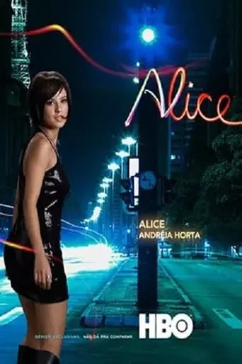 Alice Especial, Part 1: The First Day of the Rest of My Life movie poster - Rated 6.8/10