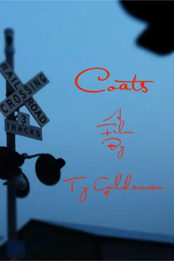 Coats movie poster - Entertainment content