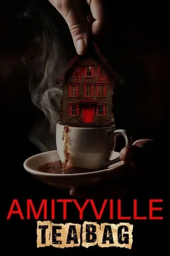 Amityville Tea Bag movie poster - Entertainment content