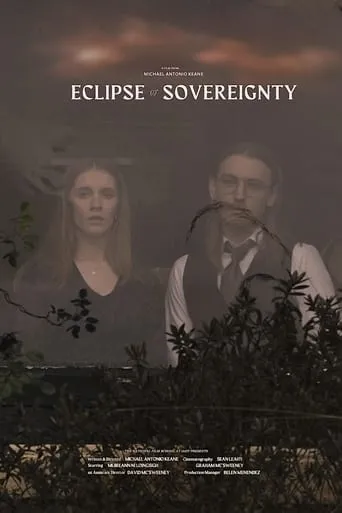 Eclipse of Sovereignty movie poster - Entertainment content