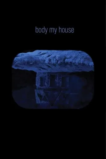 Body My House movie poster - Entertainment content