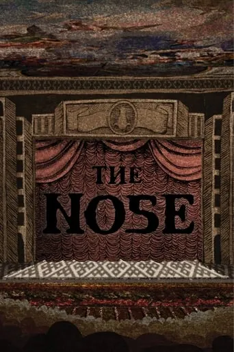The Nose movie poster - Entertainment content