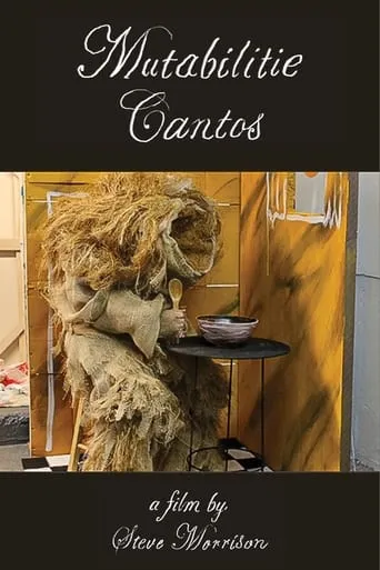 Mutabilitie Cantos movie poster - Entertainment content