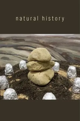 Natural History movie poster - Entertainment content