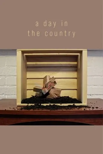 A Day In The Country movie poster - Entertainment content