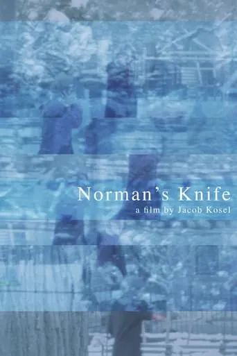 Norman's Knife movie poster - Entertainment content