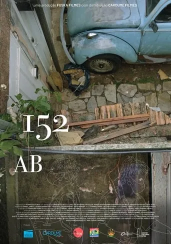 152 AB movie poster - Entertainment content