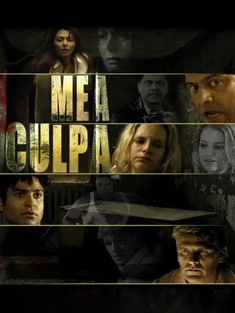 Mea Culpa movie poster - Entertainment content