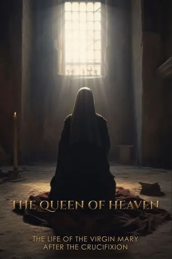The Queen of Heaven movie poster - Entertainment content