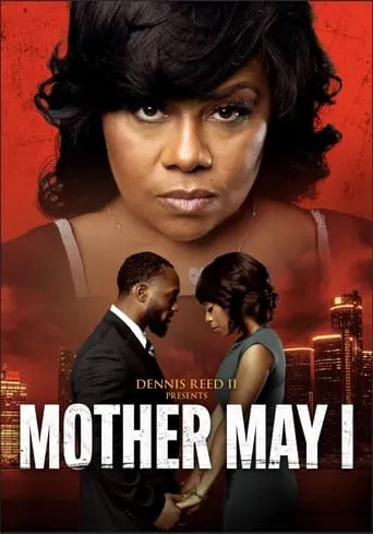 Mother May I movie poster - Rated 8/10