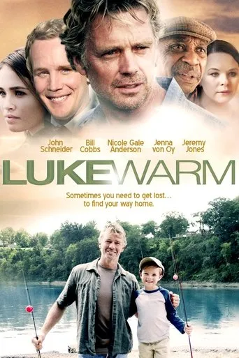 Lukewarm movie poster - Rated 6/10