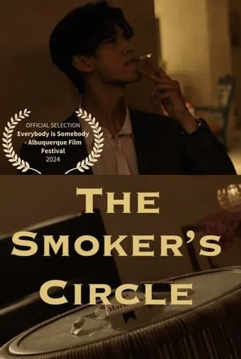The Smoker's Circle movie poster - Entertainment content