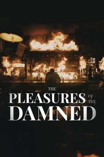 The Pleasures of the Damned movie poster - Entertainment content
