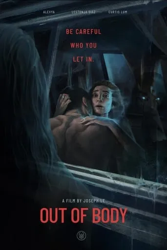 Out of Body movie poster - Entertainment content